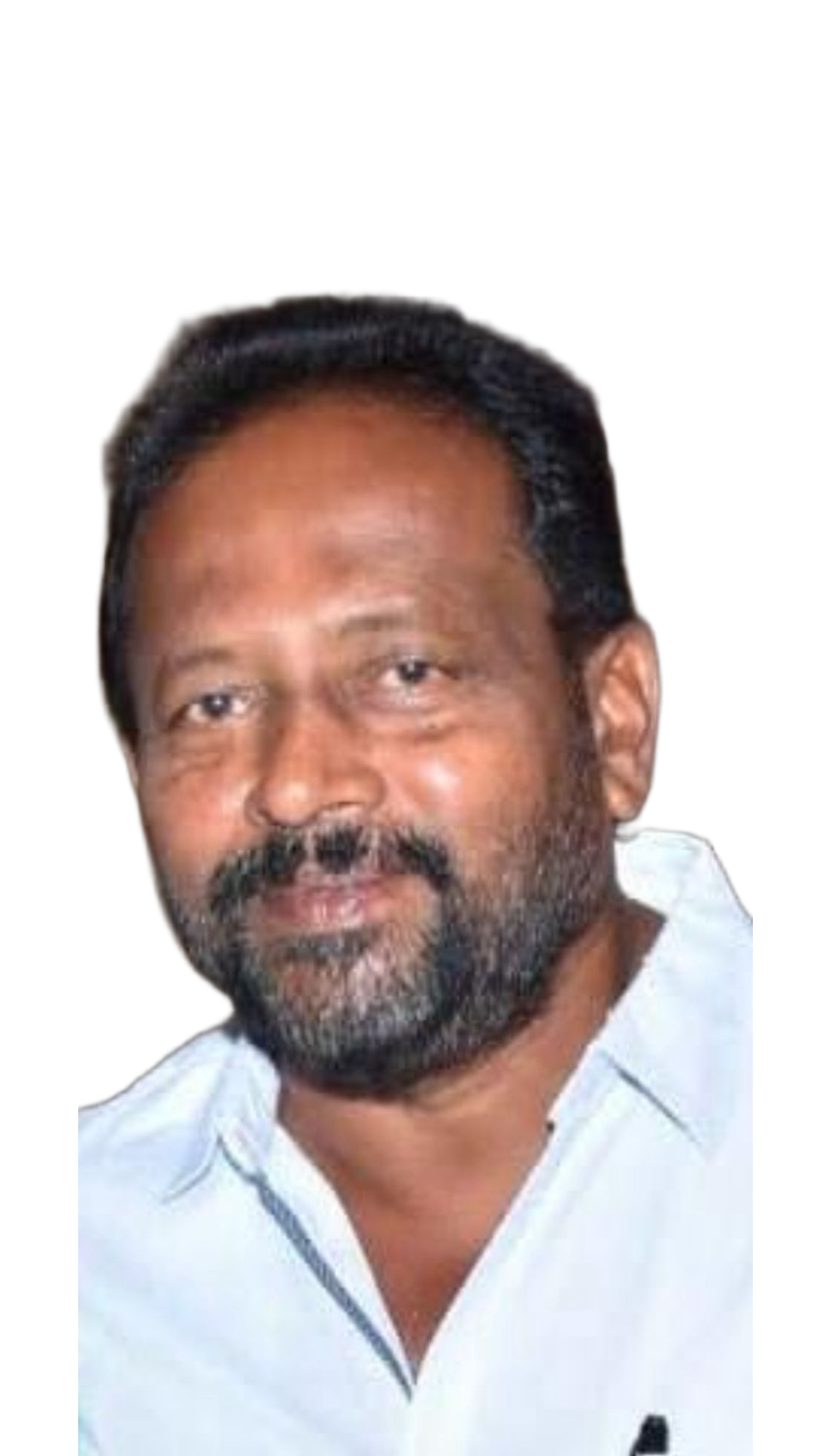 Mandava Ramesh Babu